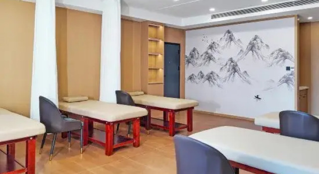 Bencao Wellness Hotel, Rezervasyon Otel Yining SPA oteller, SPA