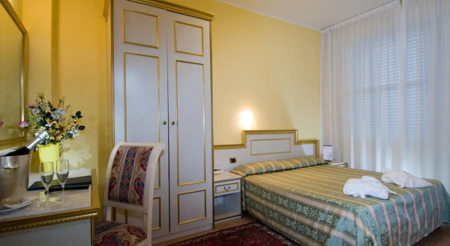 Hotel Terme Internazionale
