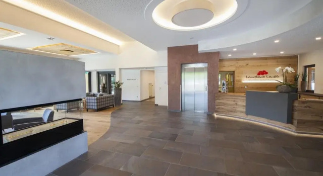 Hotel Landhaus Lauble