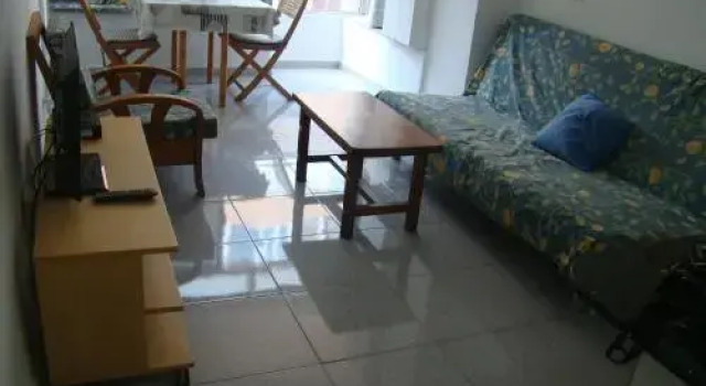 Peña la Vieja Apartment