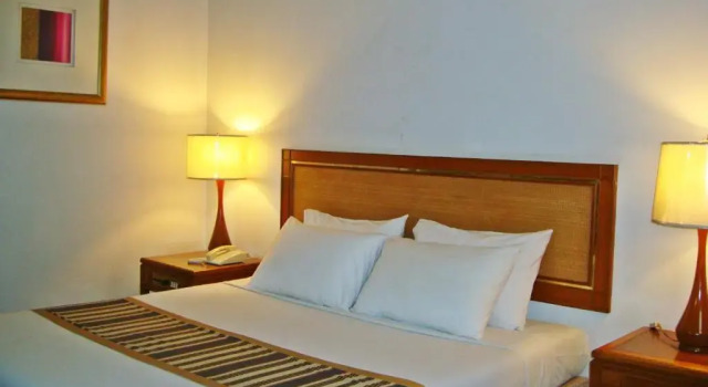 Номер Superior Chiang Mai Phucome Hotel