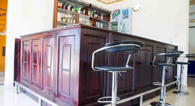 Akello Hotel Annex