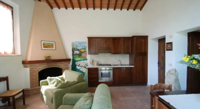 Agriturismo Bellavista