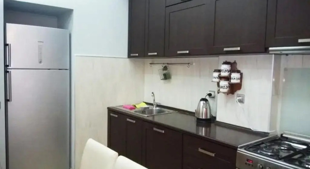 Inn Vera, Prenota Hotel Hotel a Tbilisi con parcheggio, Parcheggio