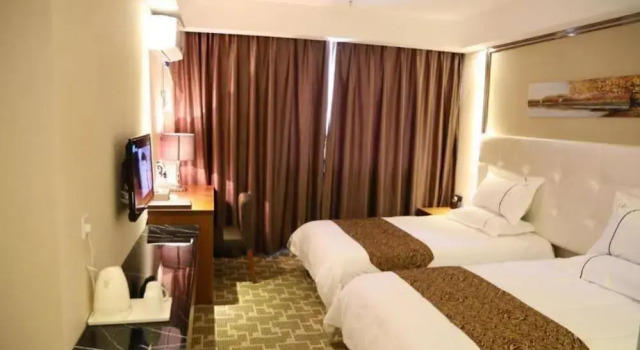 Weihai Wanxide Hotel
