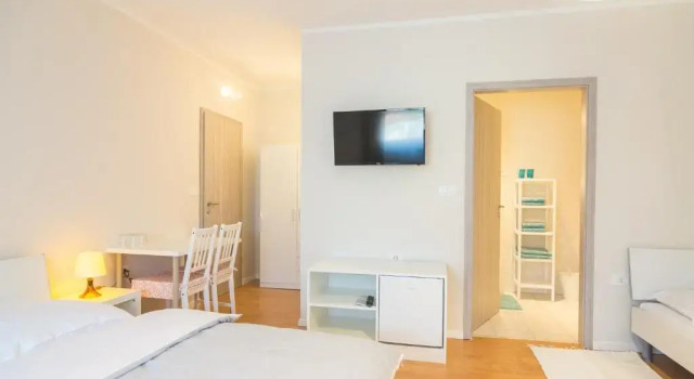 Номер Classic HOP HOUSE Garni Hotel