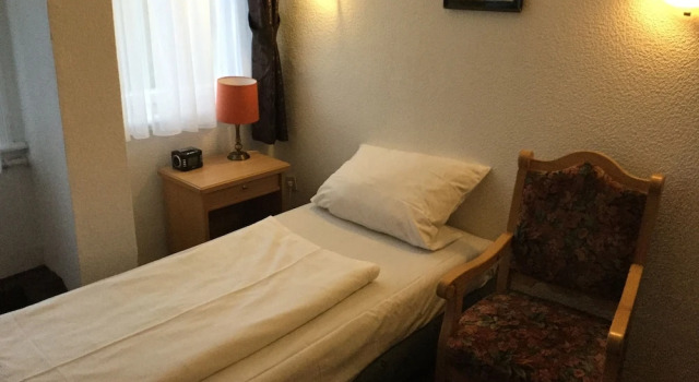 Номер Standard Hotel "Glück Auf "