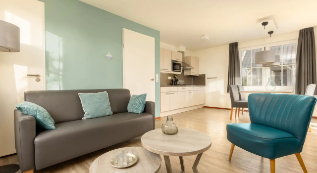 Villa in Arcen With Private Sauna Access