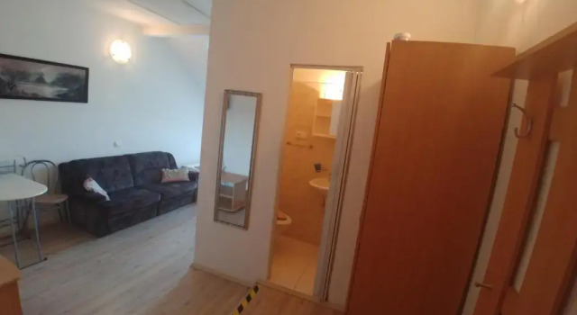 Двухместный номер Standard Kv Apartmans Varsavska