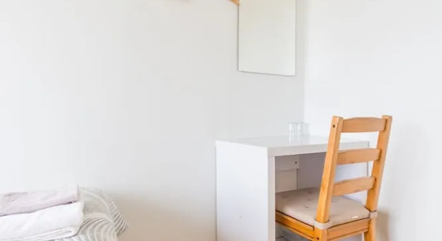 Двухместный номер Guesthouse Nypugardar