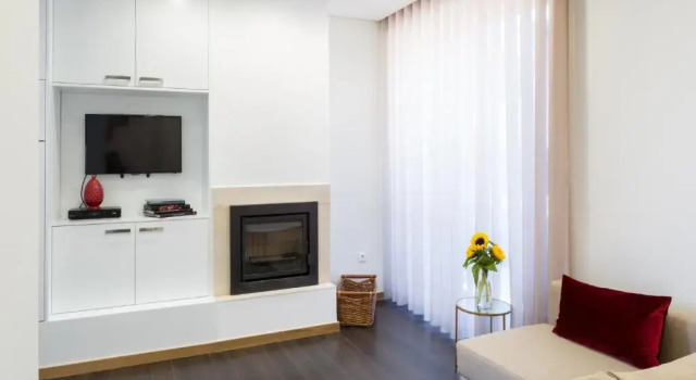 Вилла Superior Casas do Patio Country Houses & Nature