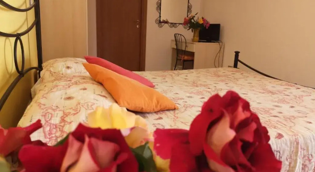 Номер Standard A Due Passi Dal Mare B&B