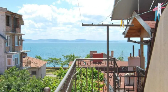 Номер Standard Fener Guest House