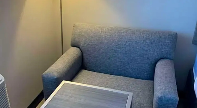 Люкс Best Western Plus Brooklyn Prospect Park