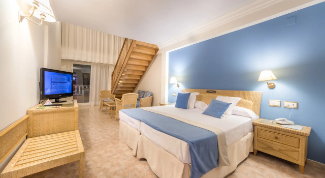 Hotel Palas Pineda