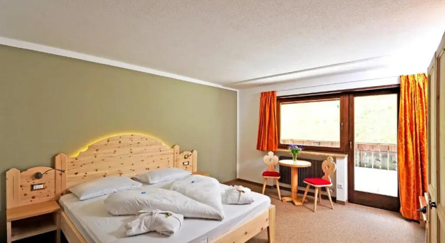Номер Standard Hotel Gerstgras