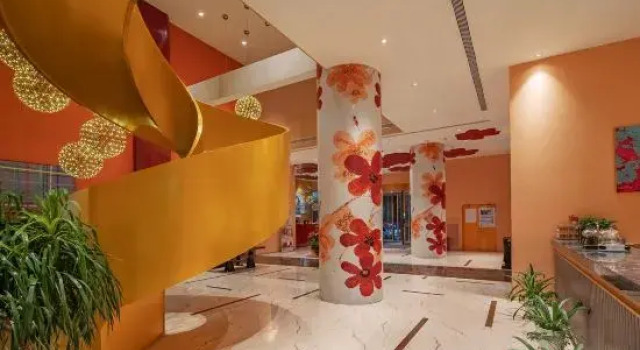Ximei Lucky Hotel, Book Hotel Zhangjiakou Hebei