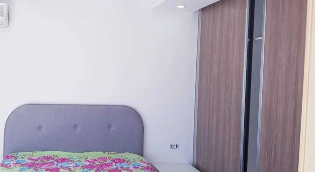 Airbetter - Spacious & Bright Seaview 1bedroom Apartment Korba, Rezervovat Apartmán Korba Nabeul Governorate