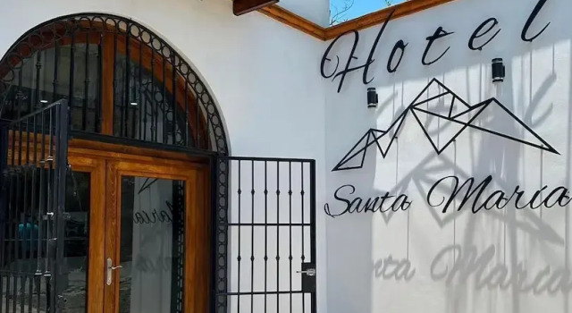 Hotel Santa Maria, Забронировать Отель Отели Таско-де-Аларкон с завтраком, Завтраки