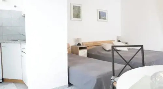 Appartement Dettenbeck-Domizil