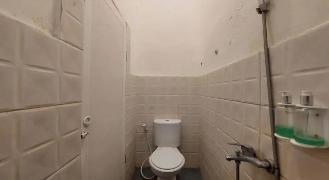 Двухместный номер Standard Grand K Hotel