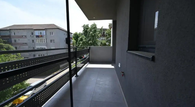 Çift kişilik stüdyo Timisoara Prime Residence | powered by NEO