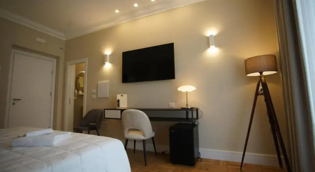 Номер Superior Palazzo Bibbi - Rooms to Live
