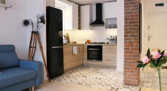 Апартаменты Cooee Apartments - Comfy with great city view