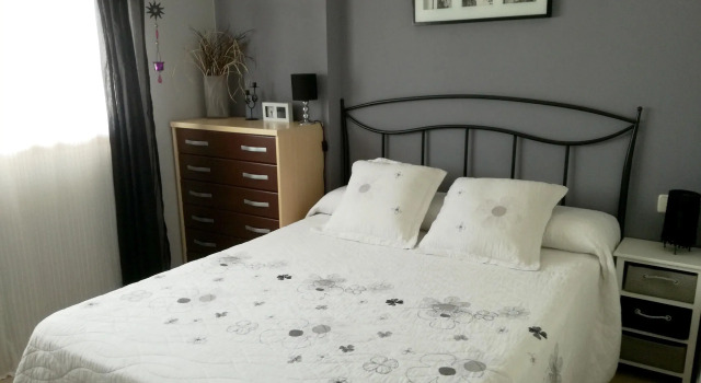 Apartment With one Bedroom in Castellon, With Pool Access and Furnishe, Book Lejlighed San Jorge Catalonien