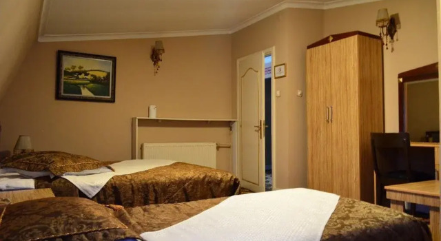 Antik Hotel