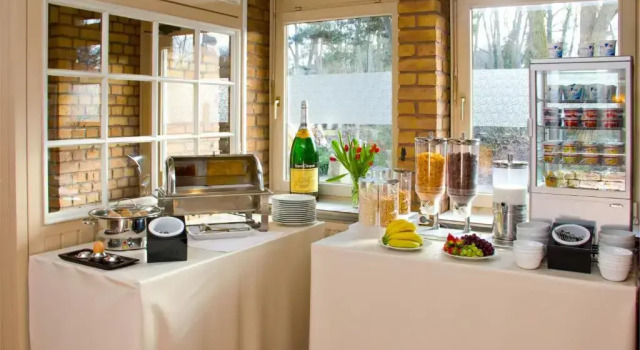 Номер Standard Hotel Kreuzer