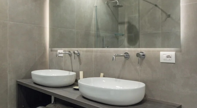 Номер Luxury Il Pumo - Apulian Rooms Bari Savoia