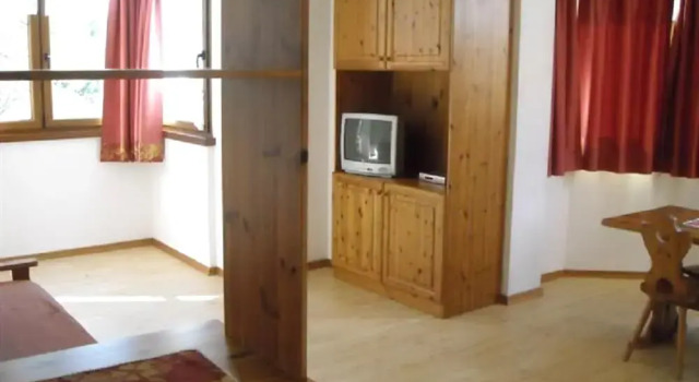 Residence Hermine II, Забронировать Отель Борка-ди-Кадоре Кадоре