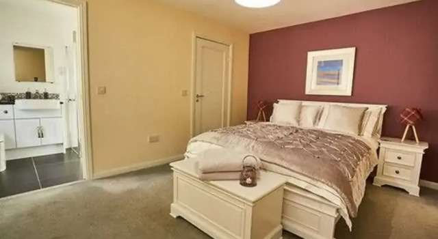 Auchenheglish Lodges - Chapelhill, Забронировать Отель Отели Glasgow & The Clyde Valley 4 звезды, 4*