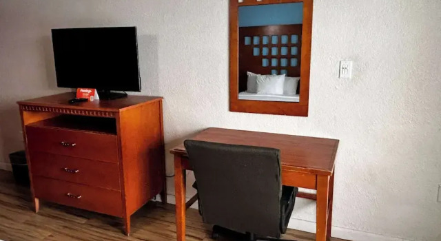 Номер Standard Ramada by Wyndham Flamingo Water Park