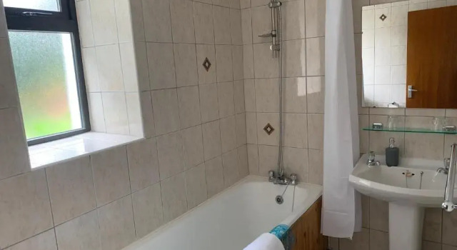 Апартаменты Killeena House