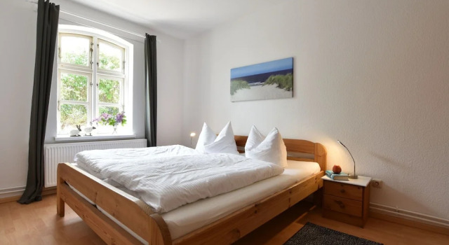 Quaint Holiday Home in Insel Poel on Island Poel