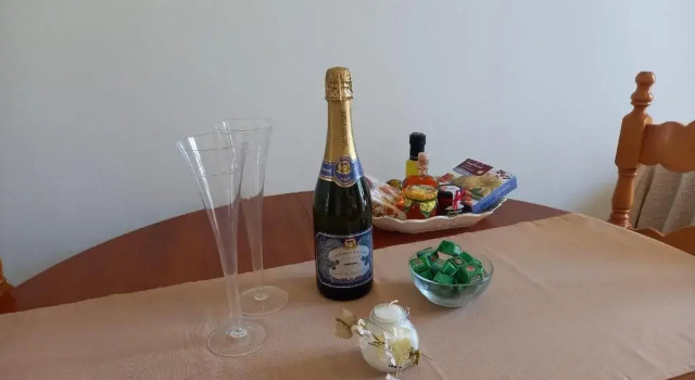 Коттедж c 1 комнатой Natassa House 2