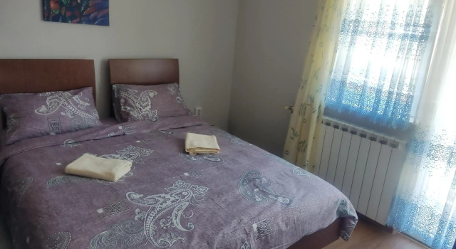 Apartman House Annesa