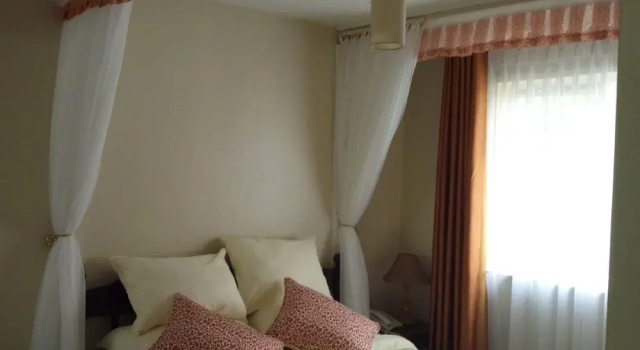 Номер Superior LMS Guest House