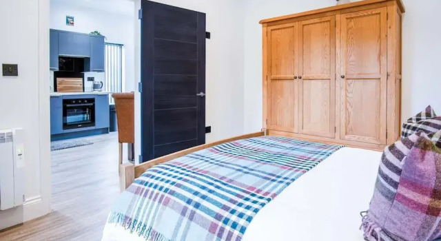 The Shack - 1 Bedroom - Cosheston, Забронировать Апартаменты/квартира Кошестон 
