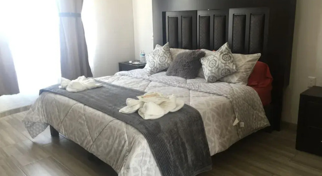 Номер Standard Hotel-Spa Posada Bonita