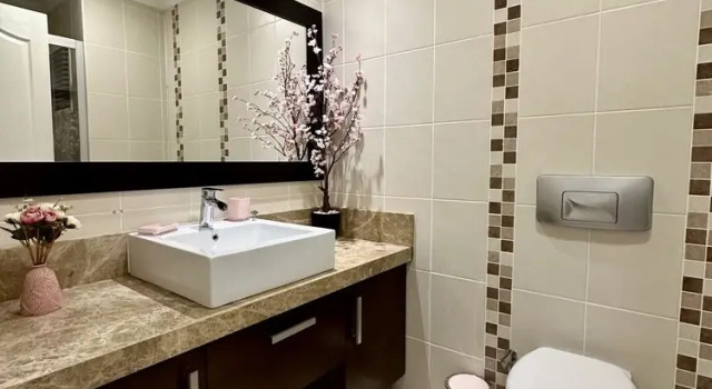 Апартаменты Wonderful 3 bed Duplex in Sought After Prime Community