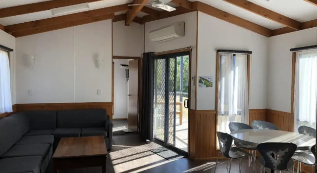 BIG4 Taggerty Holiday Park, Buchen Sie Hotel Taggerty Victoria