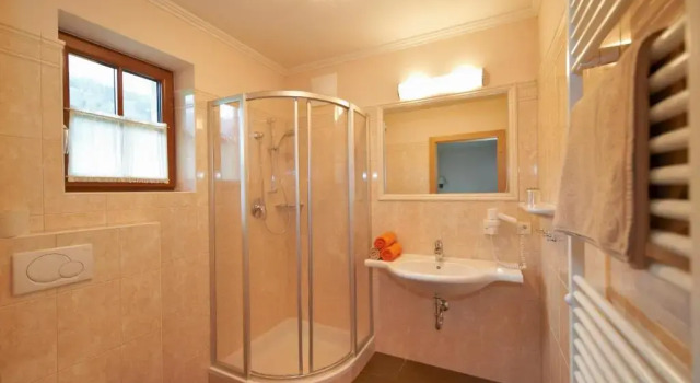 Appartement Hotel Garni Ransburgerhof