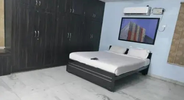 OYO HOME 83984 Peaceful Stay Villa, Rezerwuj Willa Upal 