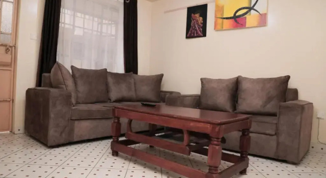 Tausi, Prenota Hotel Hotel a Nairobi con parcheggio, Parcheggio