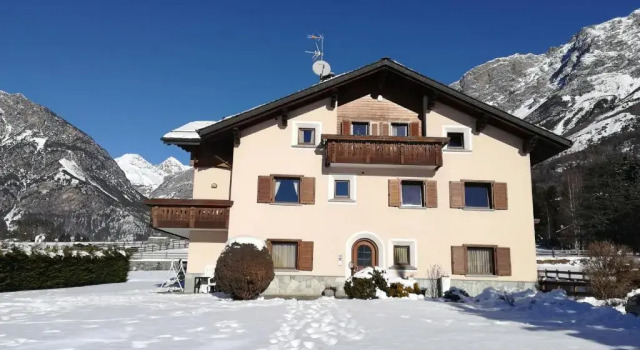 Апартаменты Casa Margherita