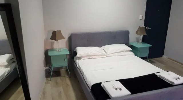 Номер Comfort The King'S Hotel Sydney