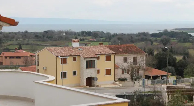 Apartments Mamia, Reserva ahora Apartamento Hoteles en Pula con aparcamiento, Aparcamiento